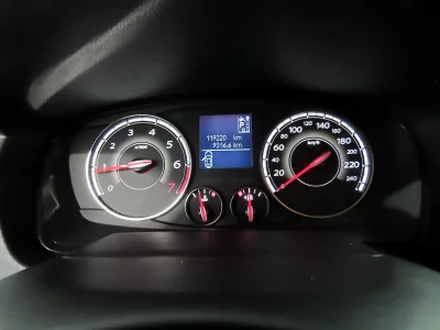 Renault Samsung SM5