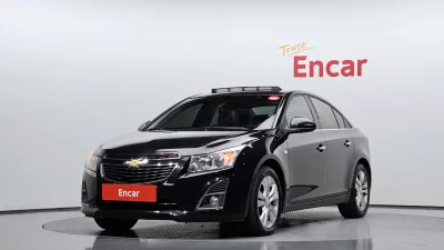 Daewoo Cruze