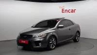 Kia Porte