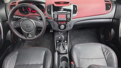 Kia Porte