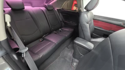 Kia Porte