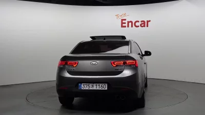 Kia Porte
