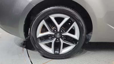 Kia Porte