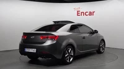 Kia Porte