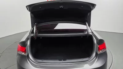 Kia Porte
