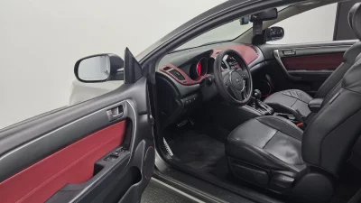 Kia Porte