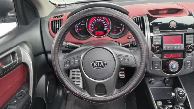 Kia Porte
