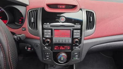 Kia Porte