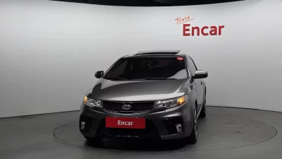Kia Porte