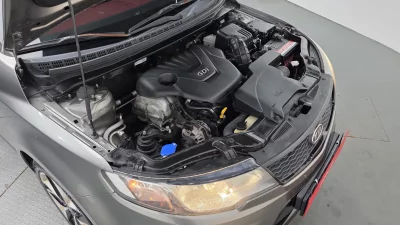 Kia Porte