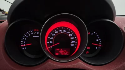 Kia Porte