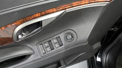 Daewoo Alpheon