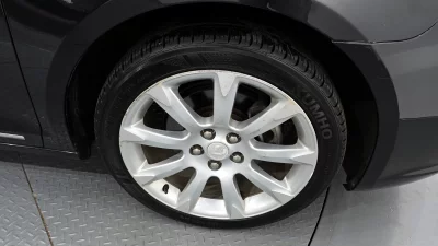 Daewoo Alpheon