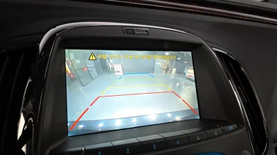 Daewoo Alpheon