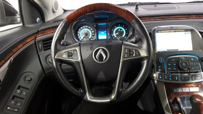 Daewoo Alpheon