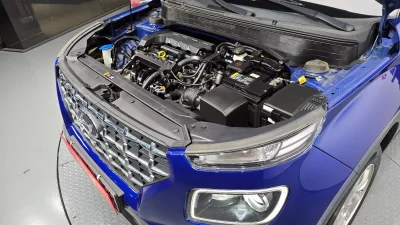 Hyundai Venue