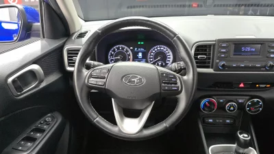 Hyundai Venue