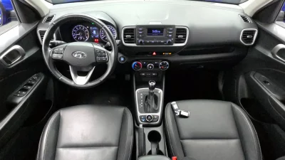 Hyundai Venue