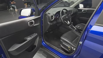 Hyundai Venue