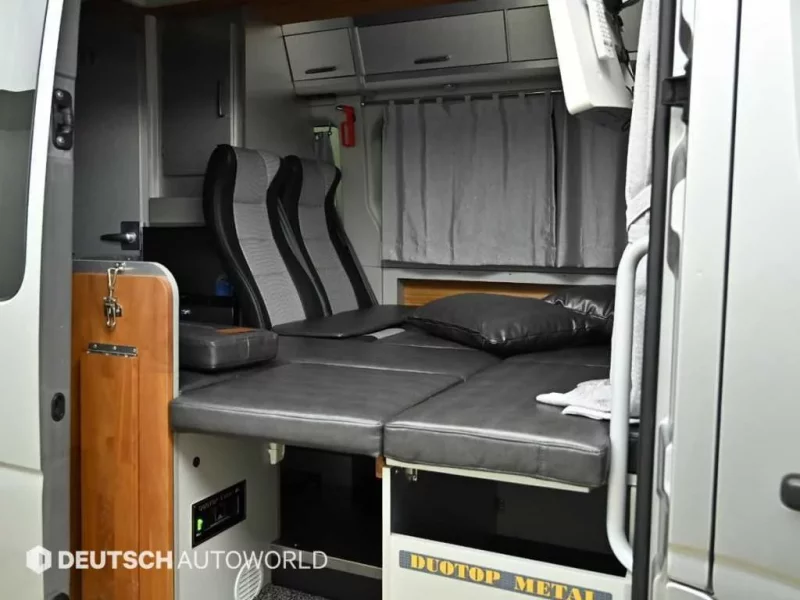 Renault Samsung Master