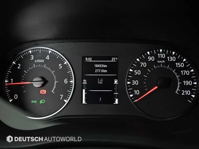 Renault Samsung Master