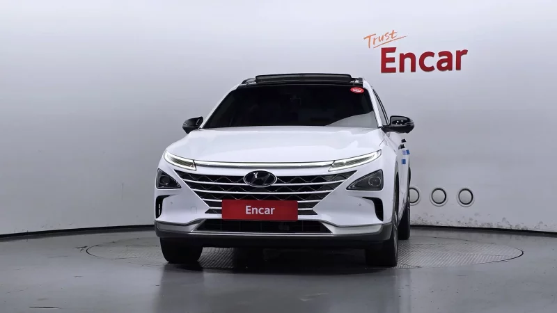 Hyundai Nexo