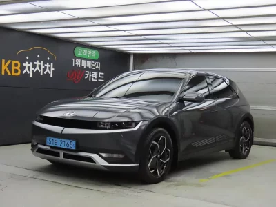 Hyundai Ioniq5
