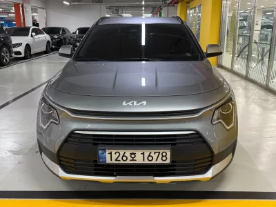Kia Niro