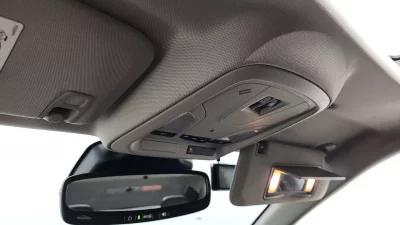 Daewoo Impala