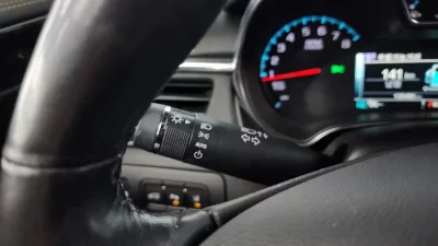 Daewoo Impala