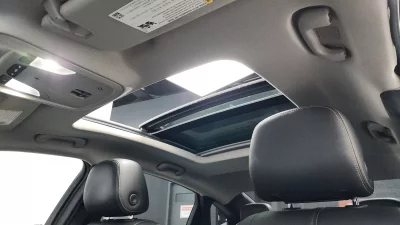 Daewoo Impala