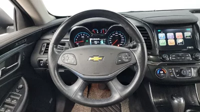 Daewoo Impala