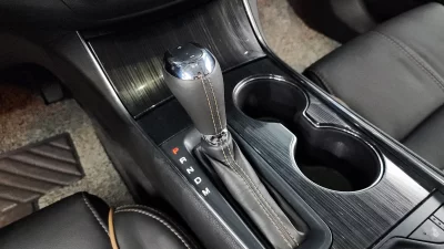 Daewoo Impala