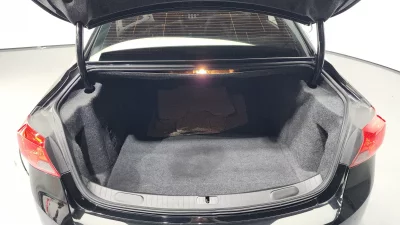 Daewoo Impala