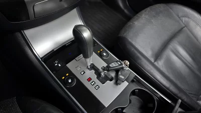 Hyundai Veracruz