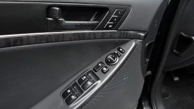 Hyundai Veracruz