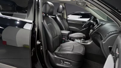 Hyundai Veracruz