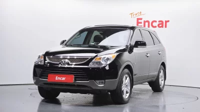 Hyundai Veracruz