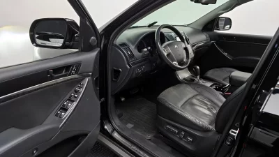 Hyundai Veracruz