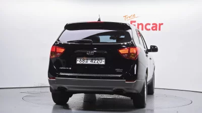 Hyundai Veracruz