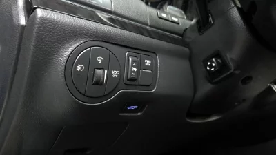 Hyundai Veracruz