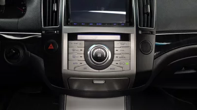 Hyundai Veracruz