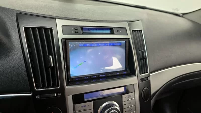 Hyundai Veracruz