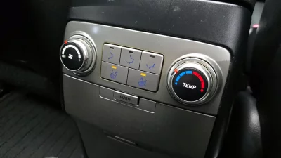 Hyundai Veracruz