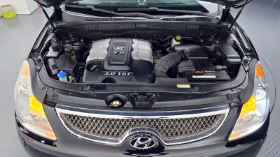 Hyundai Veracruz