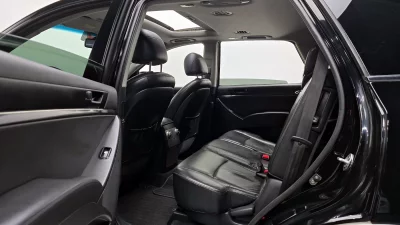 Hyundai Veracruz