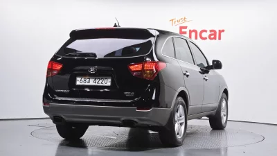 Hyundai Veracruz