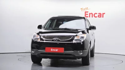 Hyundai Veracruz