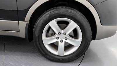 Hyundai Veracruz