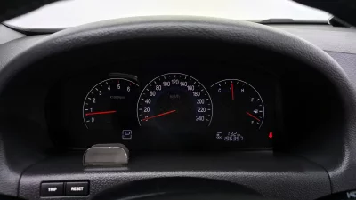 Hyundai Veracruz